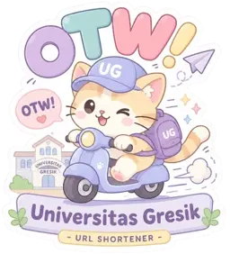 OTW Mascot
